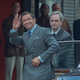 Dominic West as Prince Charles.